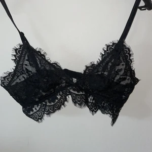 Bralette - Aldrig använd pga av fel storlek 
