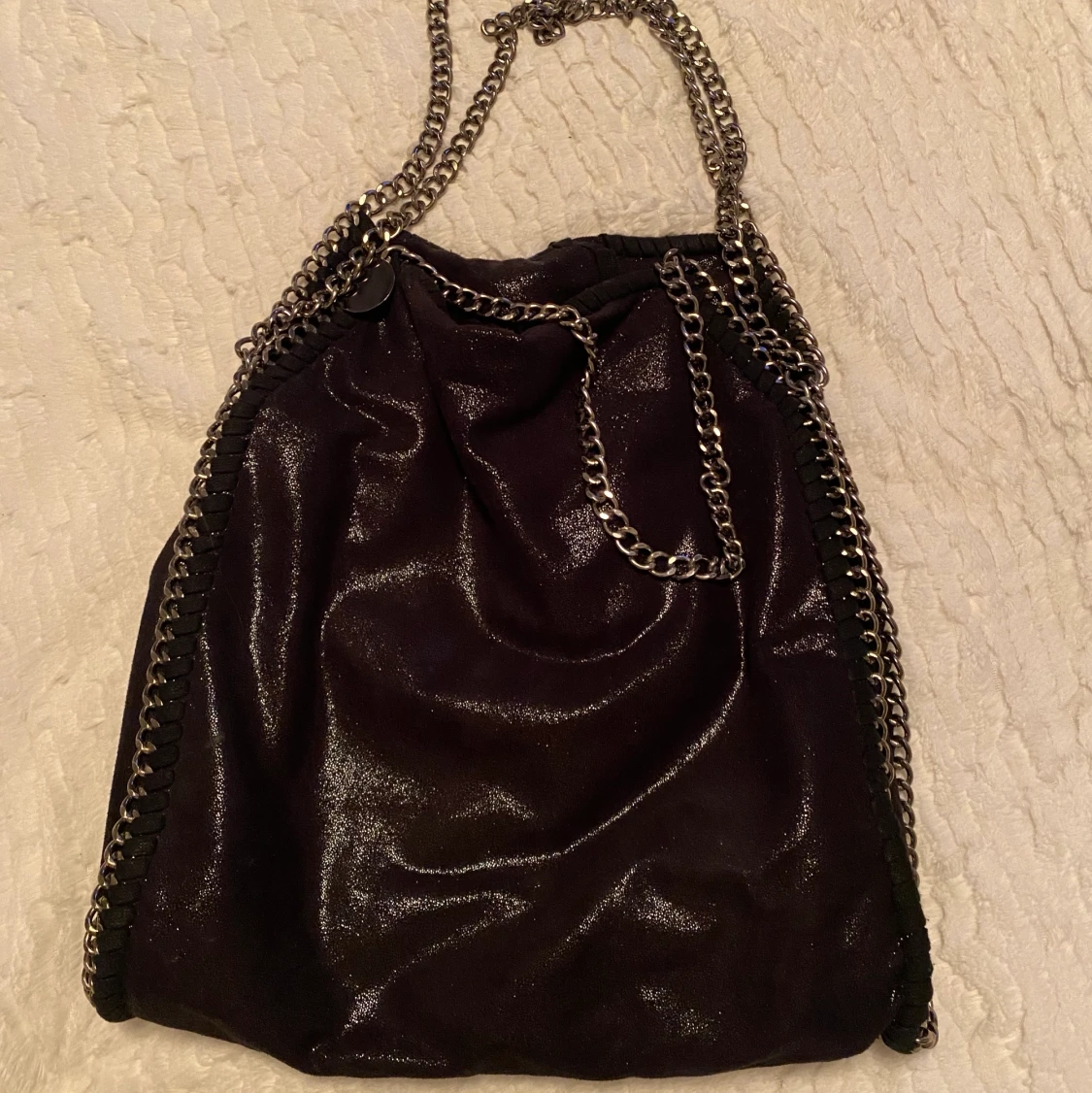 Stella McCartney liknande väska