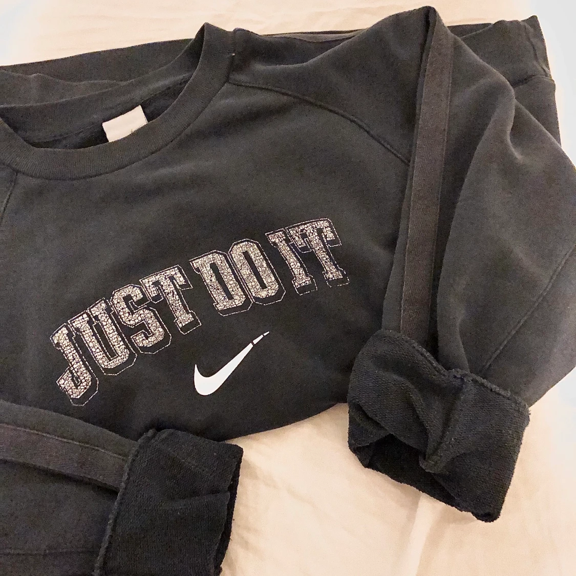 Vintage Nike Sweatshirt