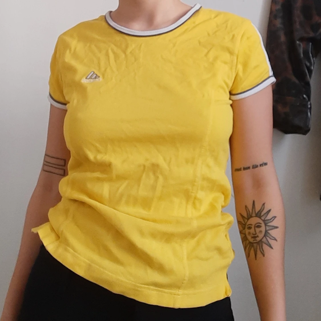 Adidas t-shirt  - 90