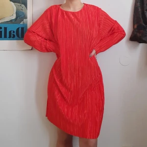 Klänning - Klänning från Hm i storlek xl.