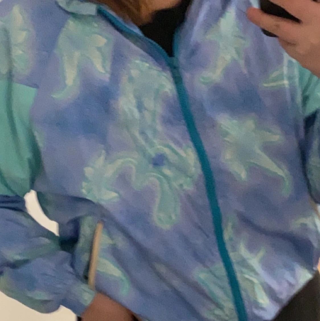 COLMAR jacka retro  - 91