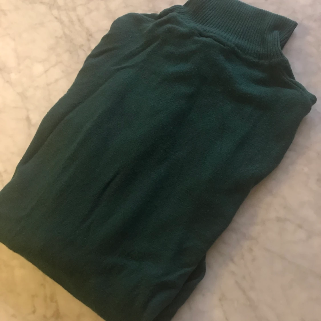 Tröja (grön, storlek XS) - 90