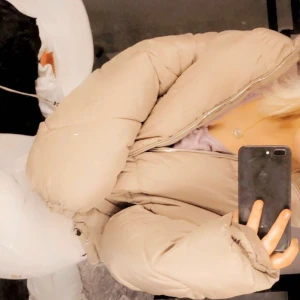 Hailys jacka i Strl. S - Helt oanvänd jacka nypris 599kr