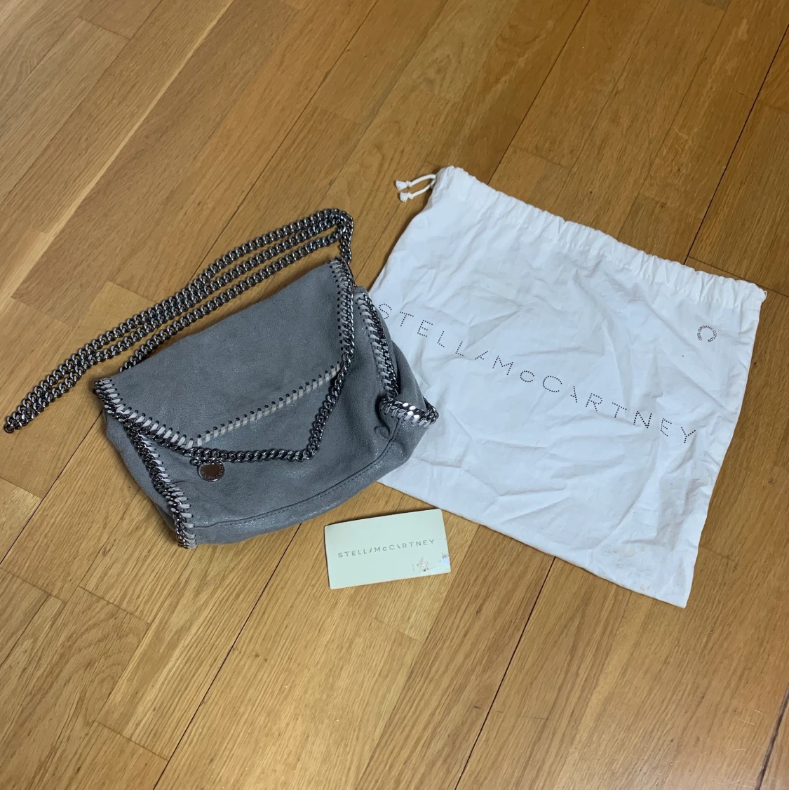 Stella McCartney väska