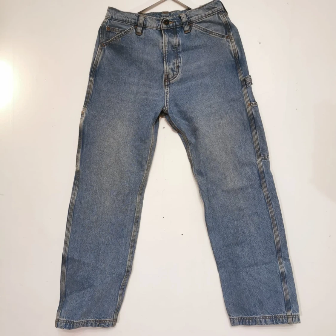 Levi's Skate jeans