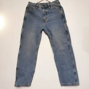 Levi's Skate jeans  - Ljusblå LEVIS SKATEBOARDING COLLECTION med snickarbyxedetaljer 29x32 (170cl)