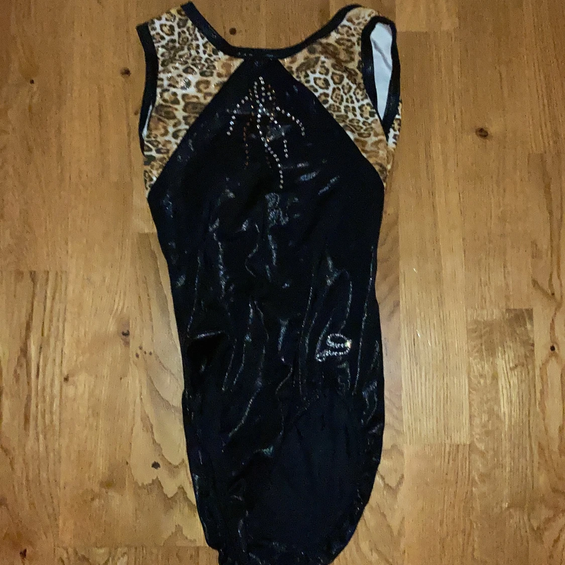 Gymnastik dräkt! - 90