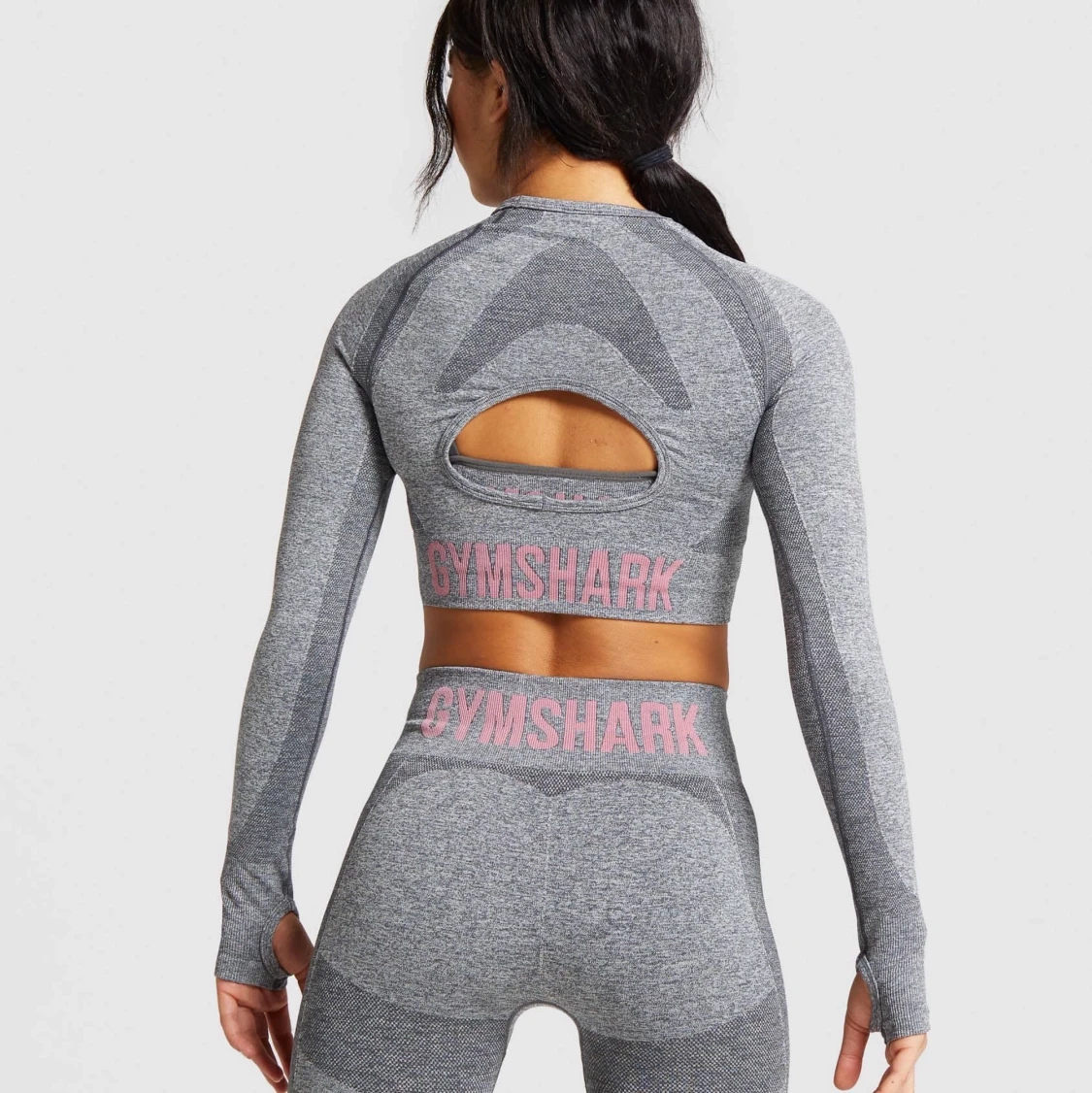 Gymshark tröja - 90