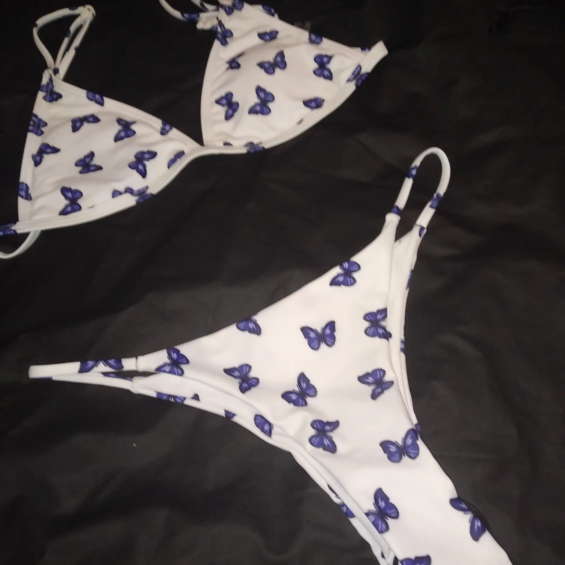 Butterfly bikini 🦋 - 91