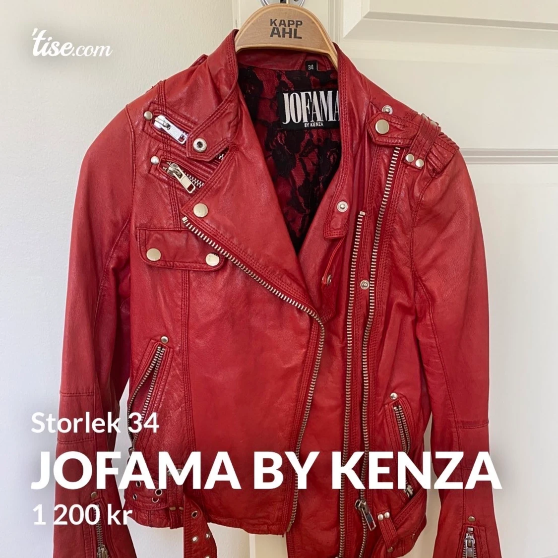 Jofama by kenza jacka - 90