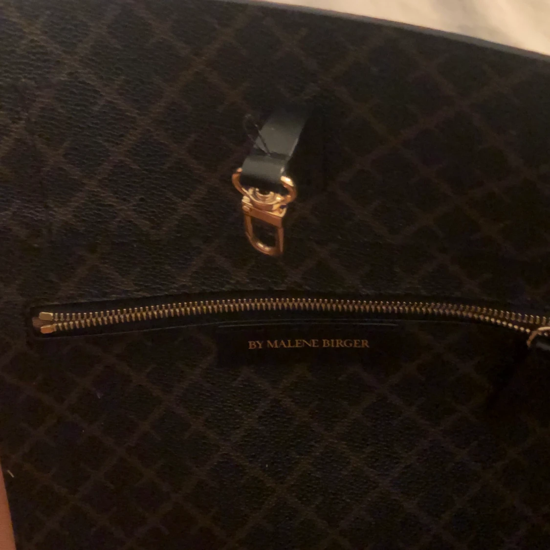 By Malene Birger väska  - 90