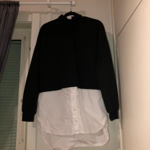 Oversize skjorta. - Oversize skjorta från Noisy May i strl S.