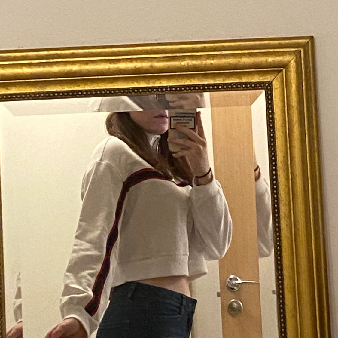 H&M divided tröja strl S - 90