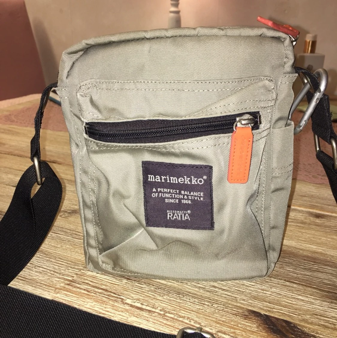 Marimekko väska