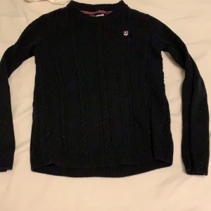 Tjok tröja  - Har inte andvämt ,helt ny. Man kan få den på 100 Max 