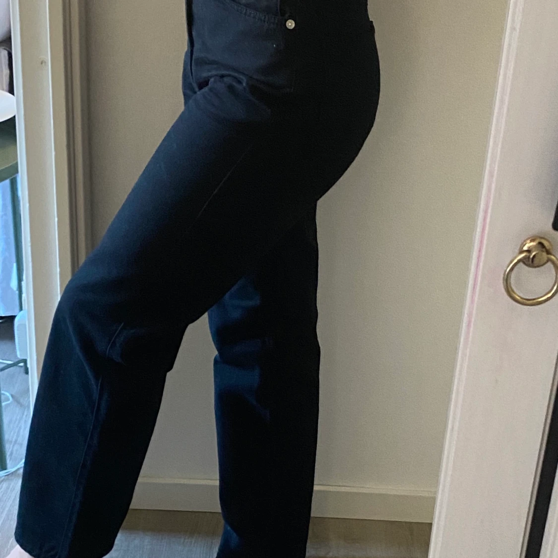 Weekday rowe jeans - 91