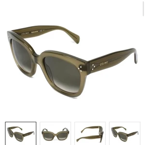 Solglasögon från Céline - .