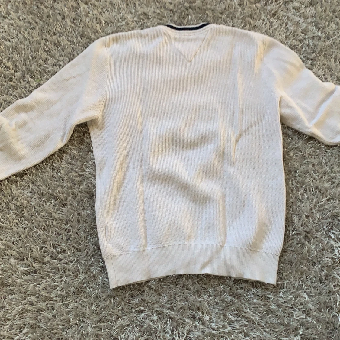 Tommy Hifiger tröja - 90