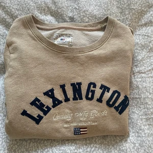 Lexington tröja stl - Lexington tröja stl xs