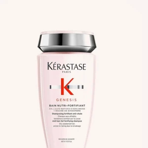 Kerastase shampoo - Kerastase shampoo. Använt 3ggr