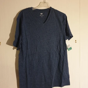 Tshirt - Ny t-shirt lappen är kvar