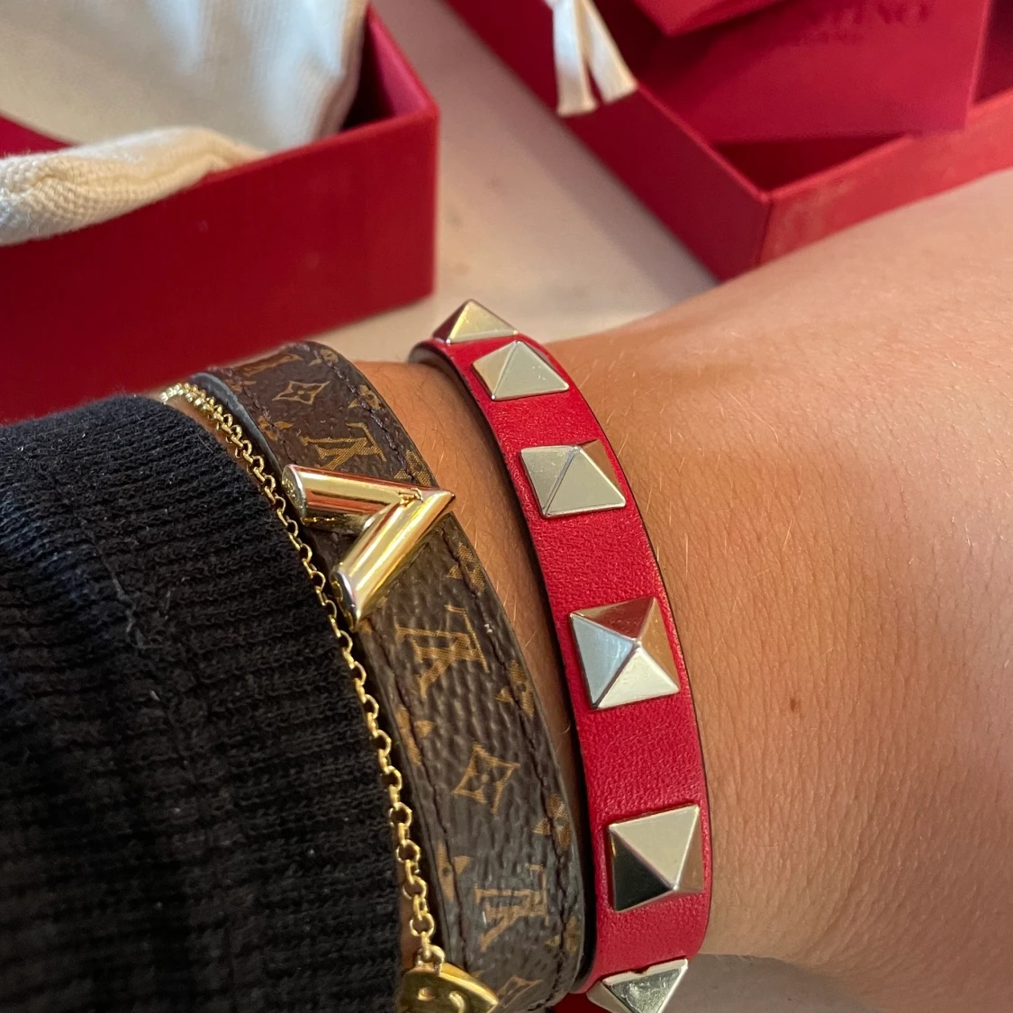 Valentino armband - 90