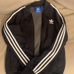 Adidas tröja - Storlek S frakt tillkommer om de ska fraktas 
