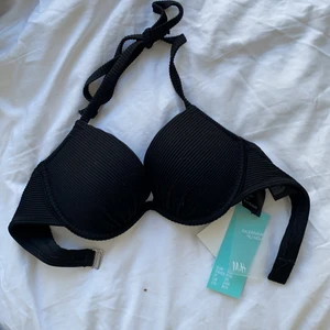 HM svart bikini  - Aldrig använt. Skicket är som ny