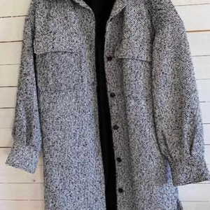 Kappa / rock NYSKICK  - Storlek S men oversize ! 