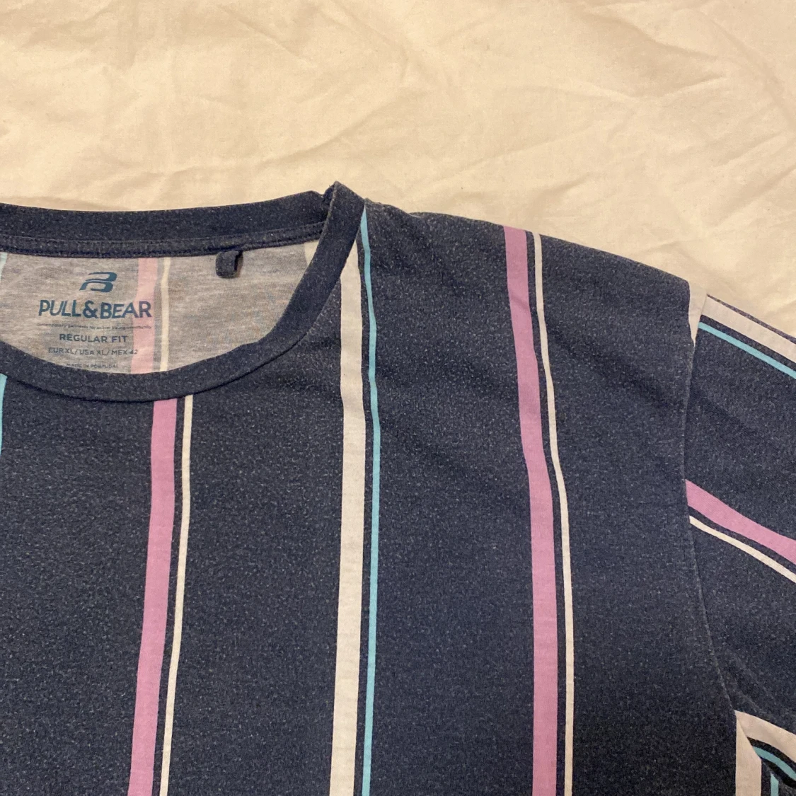 Pull&Bear Regular t-shirt - 91