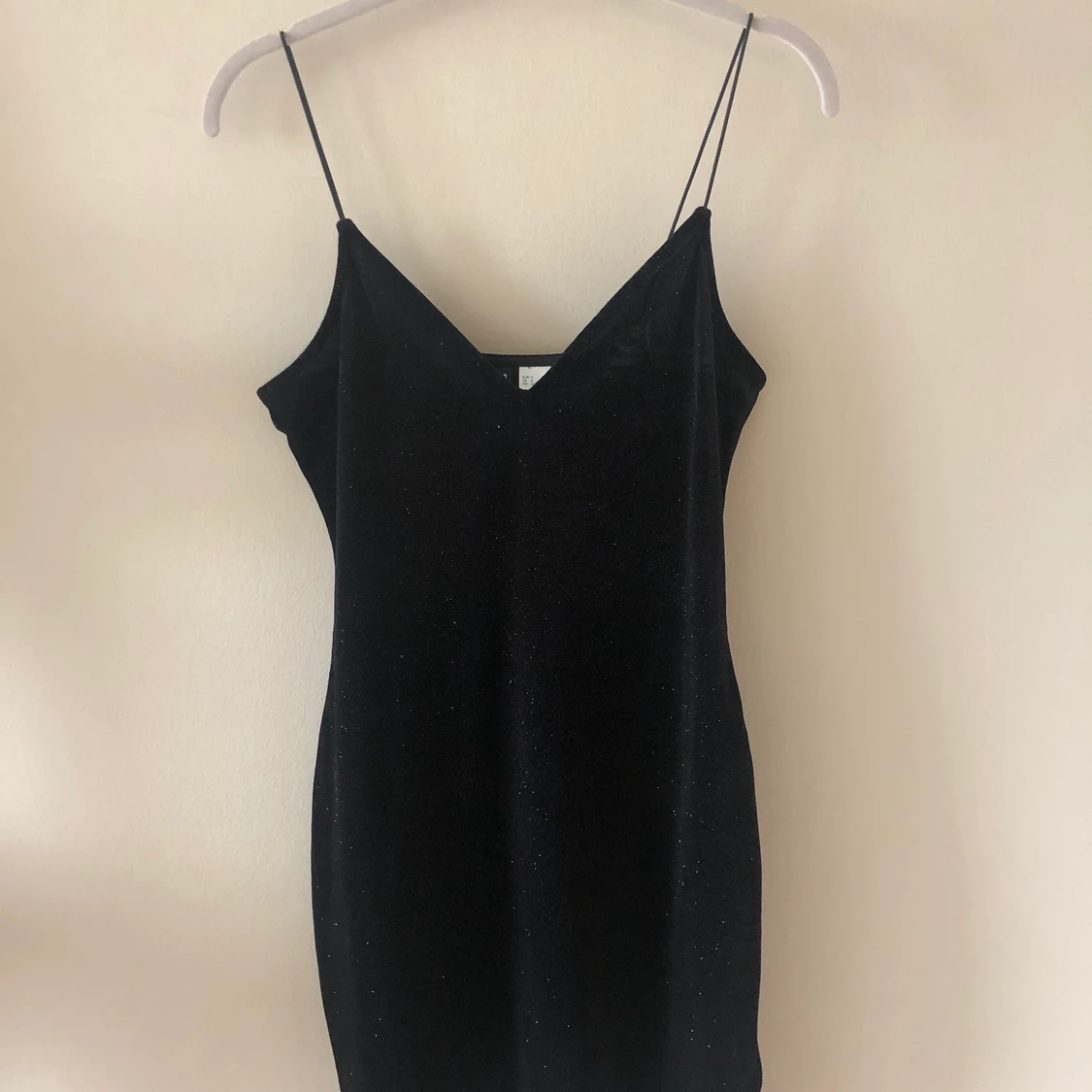 Kort klänning från H&M - 91