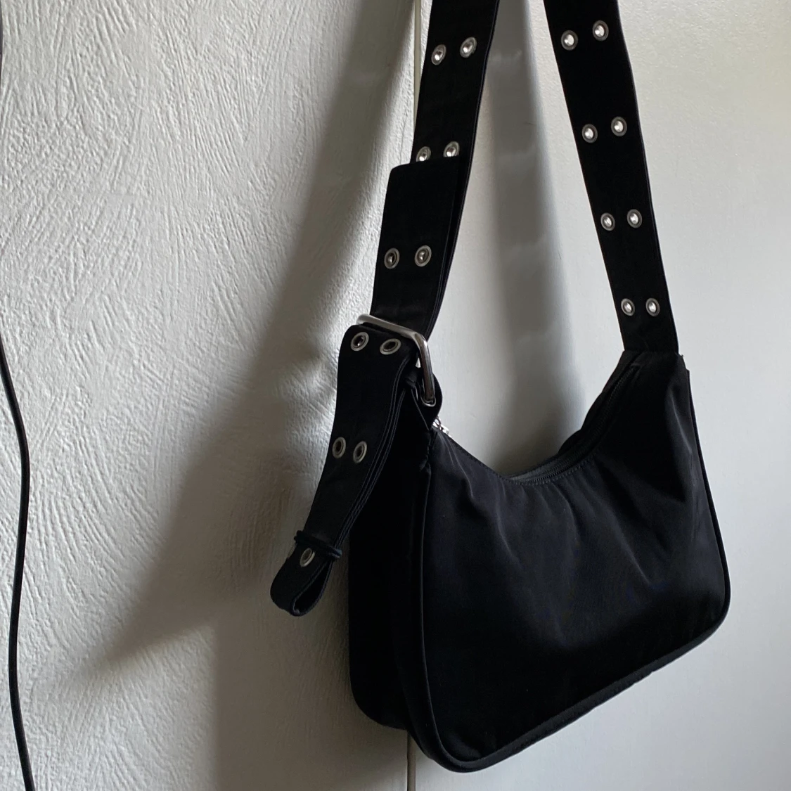 Svart väska  - 90