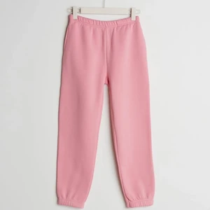 Mjukisbyxor  - Fina mjukisbyxor från GinaTricot!