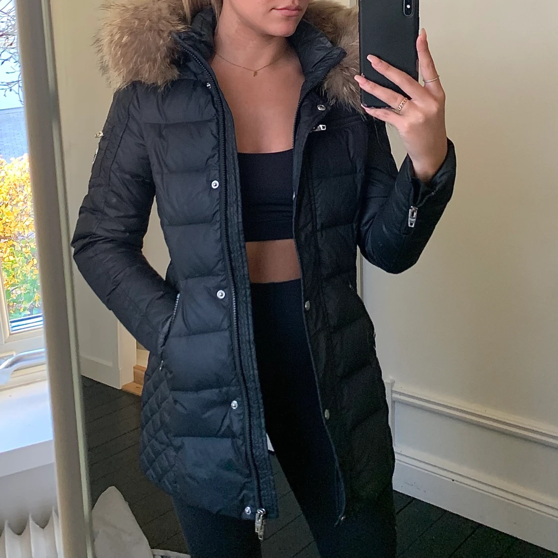 RockandBlue vinterjacka - 91