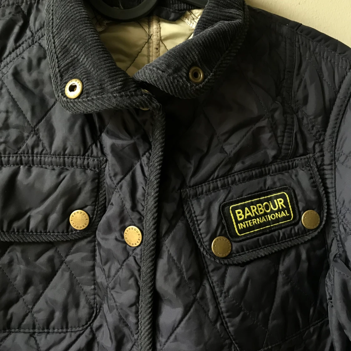 Barbour - 91