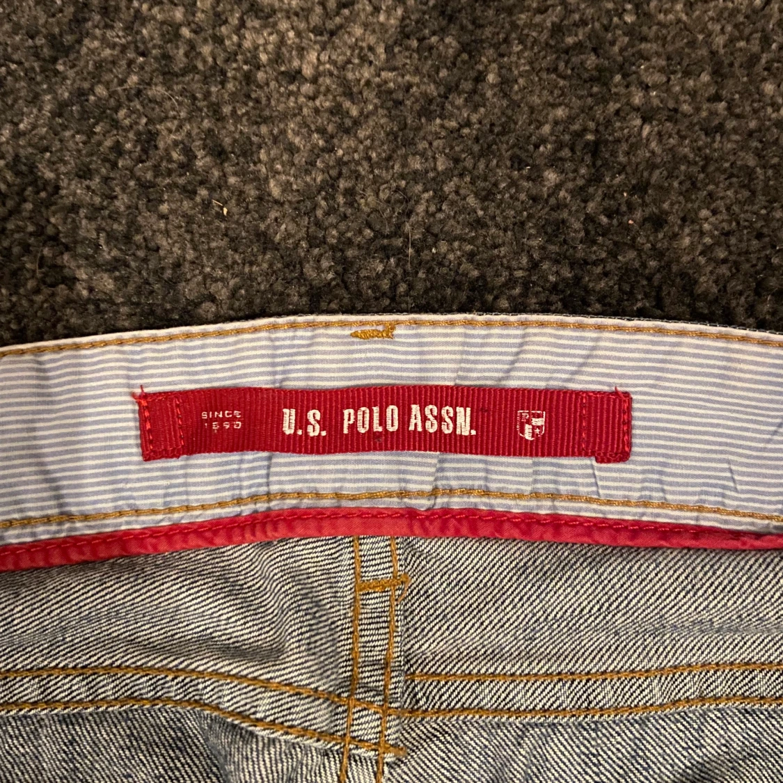 Polo jeans - 91