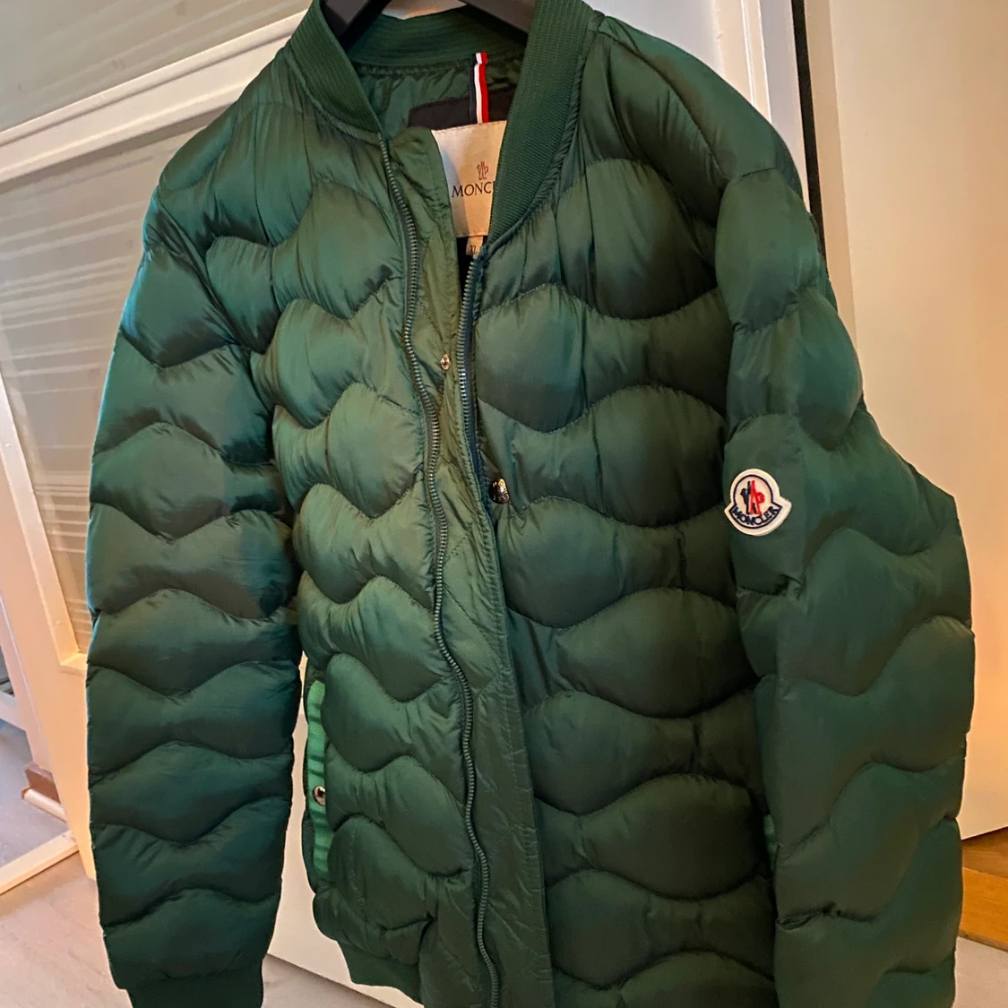 Moncler jacka - 90