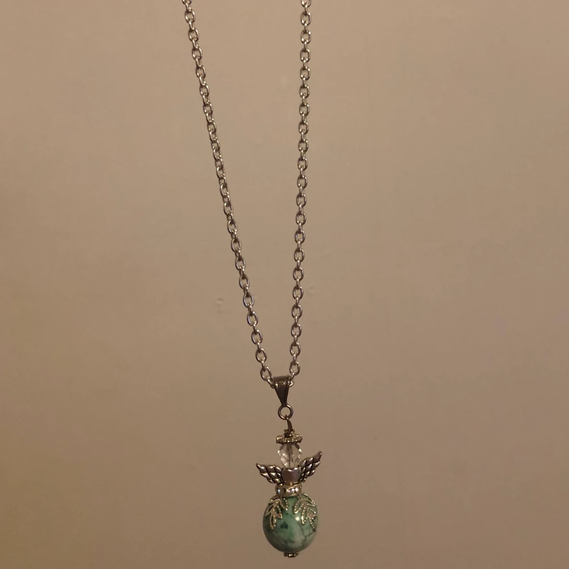 Ängel halsband  - 90