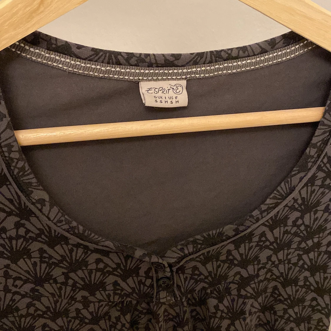 Esprit y2k topp  - 91