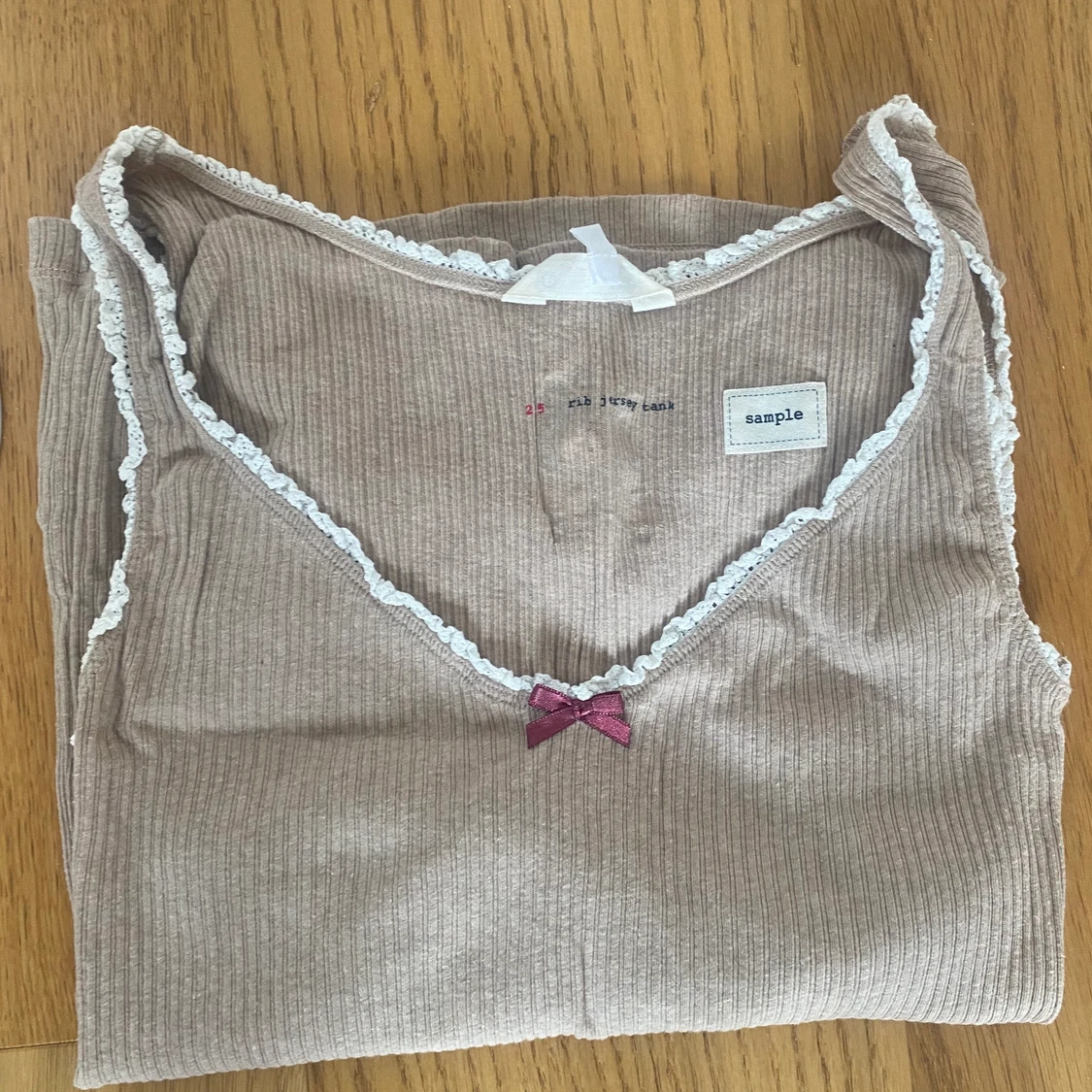  beiget linne från Odd Molly  - 90