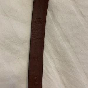 Polo bälte storlek xs - Som nytt!
