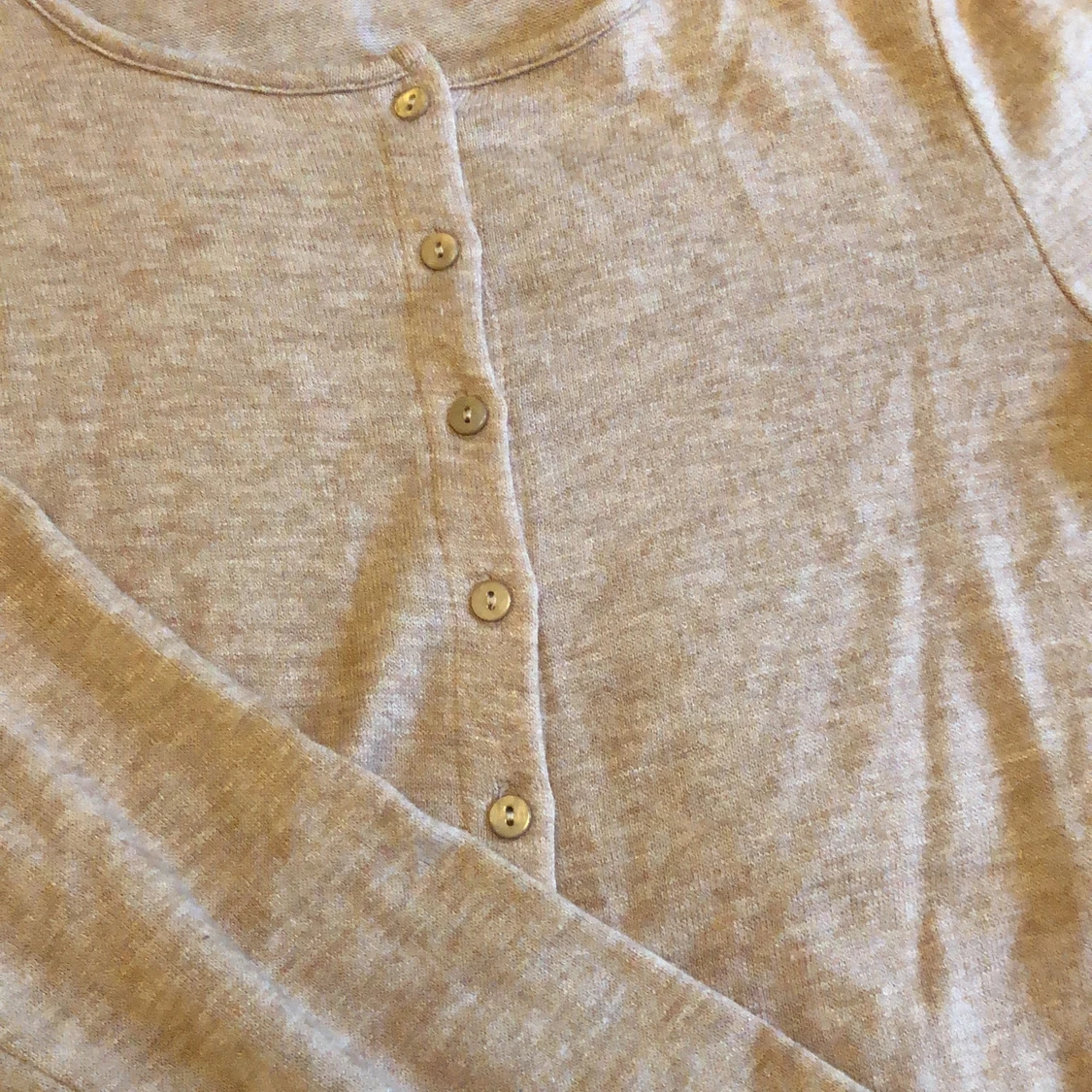 Cropped tröja från Zara - 91