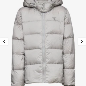 dunjacka - säljer min gant jacka, storlek 170 men passar S✨ Nypris 2000kr