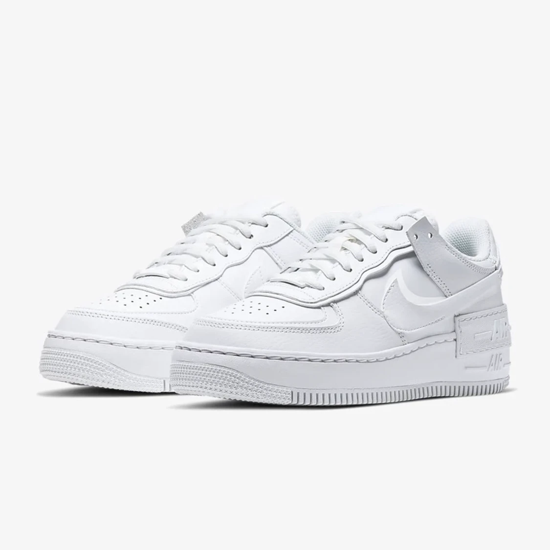 Nike air force 1 shadow