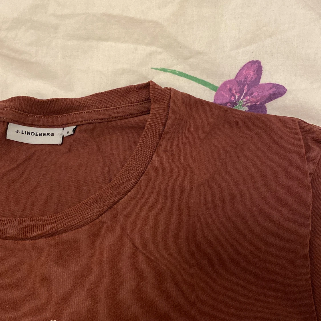 J.Lindeberg tröja  - 91