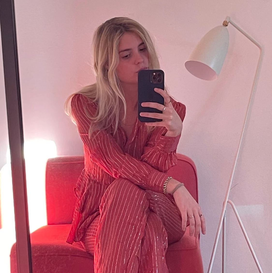 Hosbjerg skjorte - 91