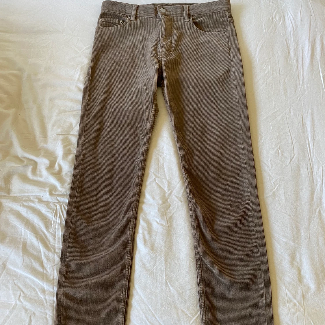 Manchesterbyxor, weekday - 90