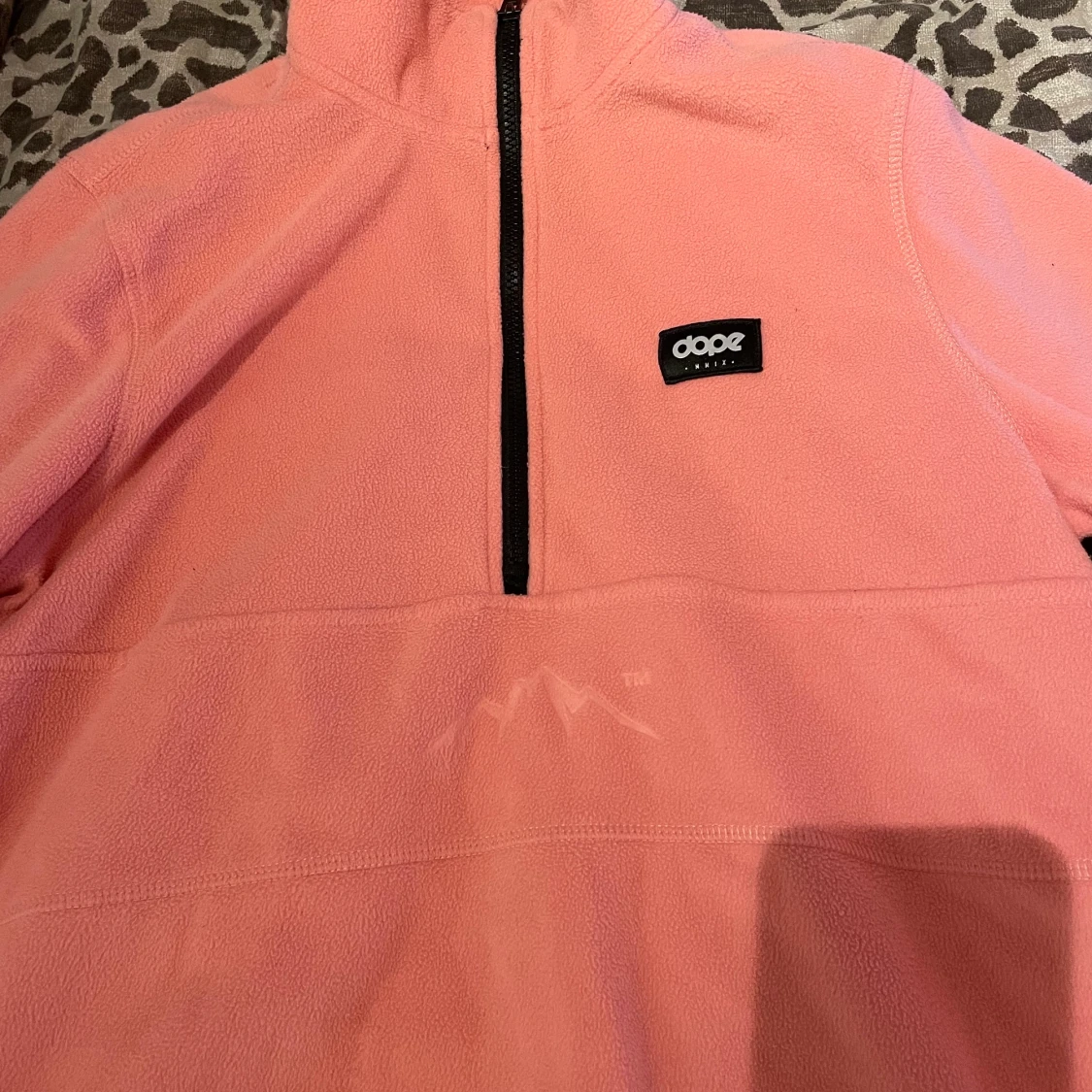 Dope fleece - 90