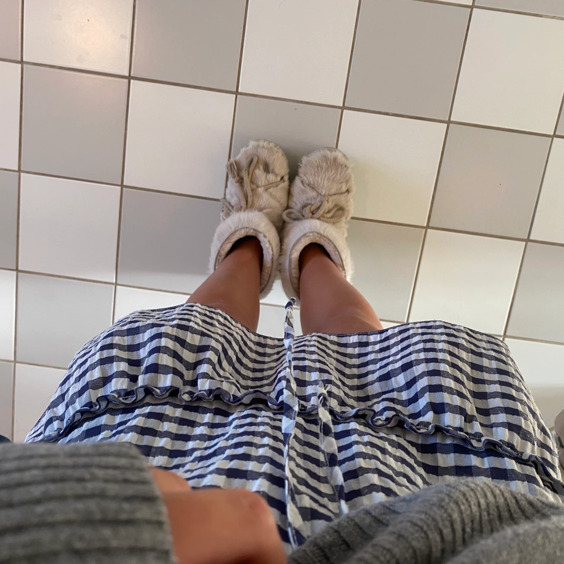 Sötaste kjolen - 91